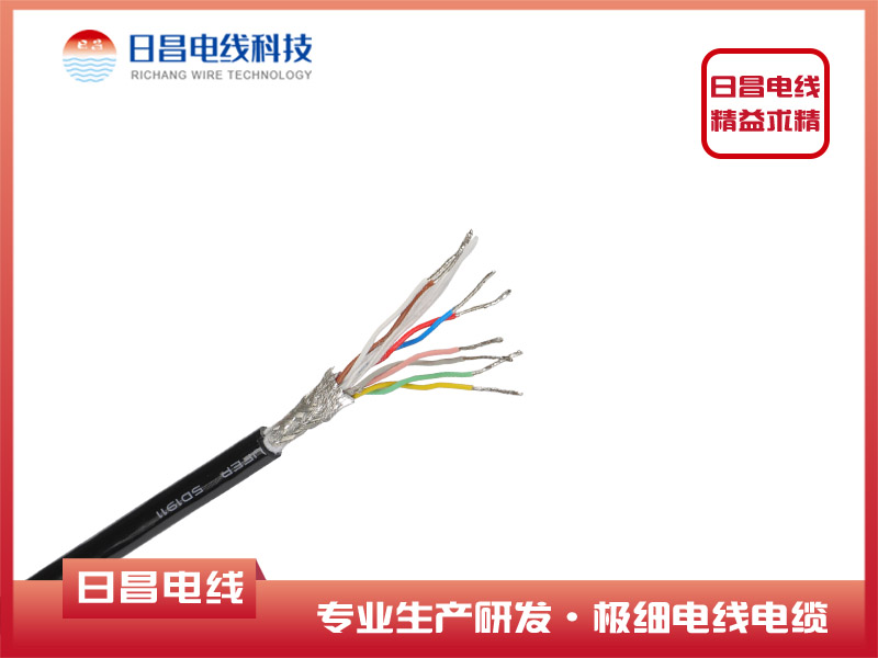 防火電纜與耐火電纜區(qū)別，具有什么特點(diǎn)