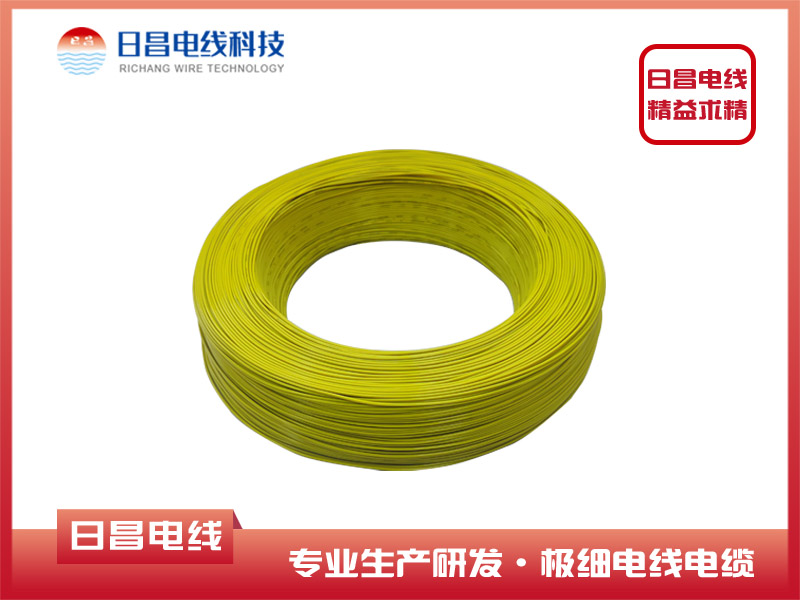 高溫線用于哪些地方，鐵氟龍高溫電線應(yīng)用范圍